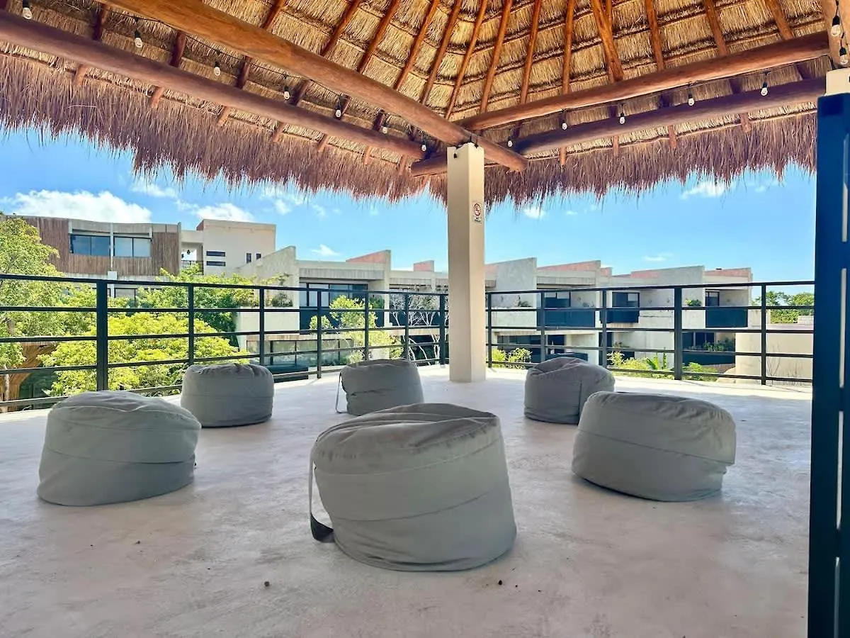 Relaxing Lakeside Retreat Pool, Hot Tub Y Patio Τουλούμ Μεξικό
